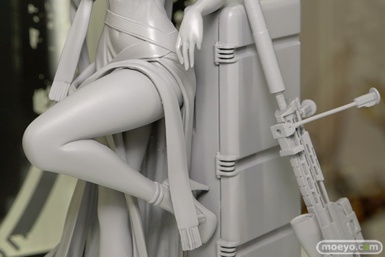 Wonderful Works フィギュア ドールズフロントライン Gd DSR-50 ベストオファーver. 榊馨 RICO 09