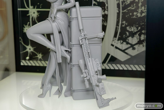 Wonderful Works フィギュア ドールズフロントライン Gd DSR-50 ベストオファーver. 榊馨 RICO 11