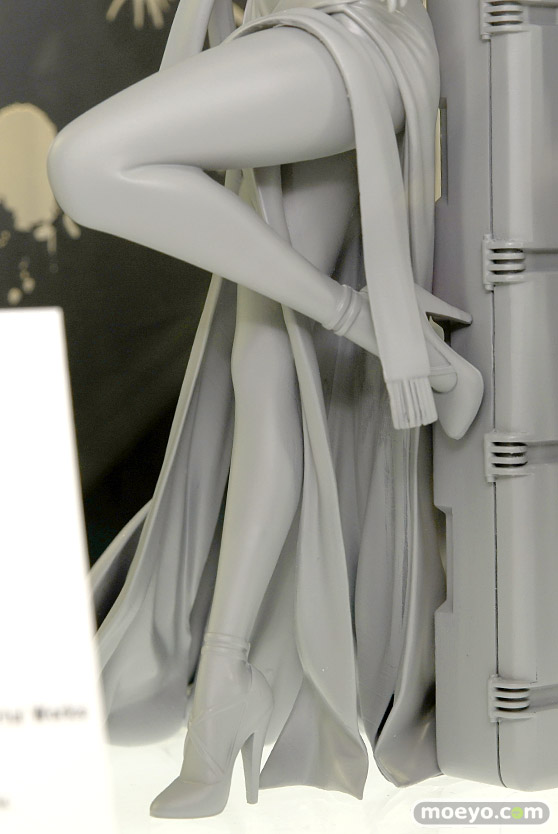 Wonderful Works フィギュア ドールズフロントライン Gd DSR-50 ベストオファーver. 榊馨 RICO 12