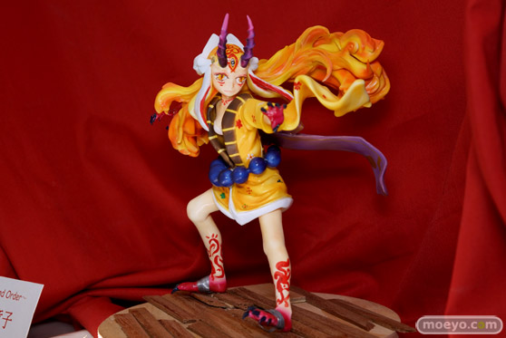 画像　フィギュア　サンプル　レビュー　ワンダーフェスティバル 2019［夏］ ししゃも亭 ソフトシェルクラブ。 永野工房 09