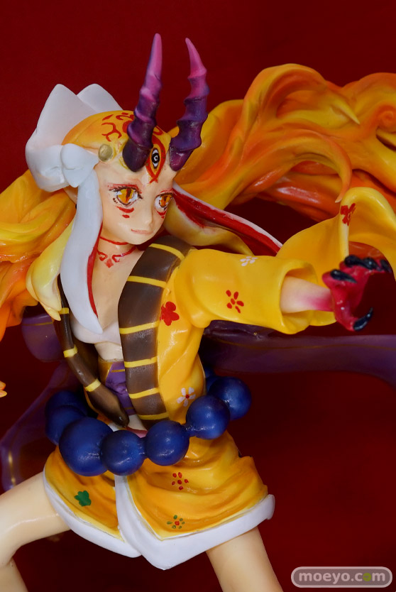 画像　フィギュア　サンプル　レビュー　ワンダーフェスティバル 2019［夏］ ししゃも亭 ソフトシェルクラブ。 永野工房 10