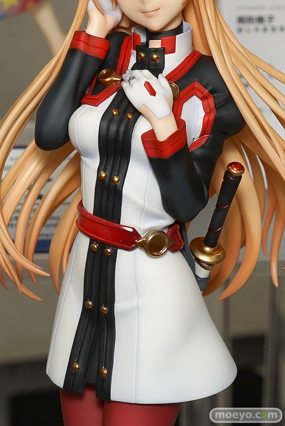 イージーエイト ソードアート・オンライン アスナ[Starry night] フィギュア 2019夏 ホビーメーカー合同展示会 カミツレ小夜子 グラハム仮面 08