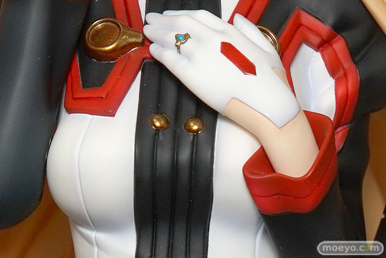 イージーエイト ソードアート・オンライン アスナ[Starry night] フィギュア 2019夏 ホビーメーカー合同展示会 カミツレ小夜子 グラハム仮面 09