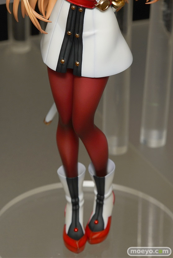 イージーエイト ソードアート・オンライン アスナ[Starry night] フィギュア 2019夏 ホビーメーカー合同展示会 カミツレ小夜子 グラハム仮面 10