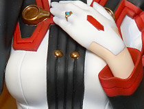 キリトから贈られたエンゲージリングも再現！イージーエイト新作美少女フィギュア「ソードアート・オンライン アスナ[Starry night]」予約受付開始！【2019夏合同展示会】