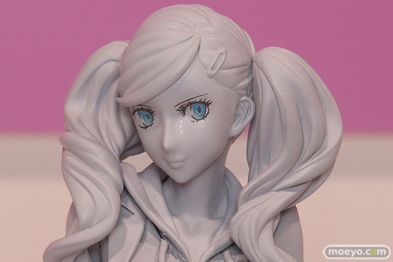 ファニーナイツ ペルソナ5 高巻杏 制服 ver. アオシマ やす 05