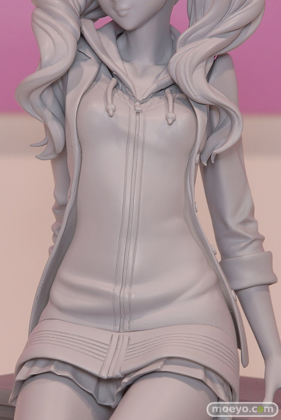 ファニーナイツ ペルソナ5 高巻杏 制服 ver. アオシマ やす 06