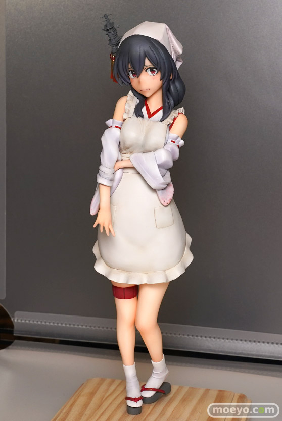 画像　フィギュア　サンプル　レビュー　ワンダーフェスティバル 2019［夏］ CYGNUS-7 METAL BOX みぃ・らぼ＆ちきんだっくEX 01