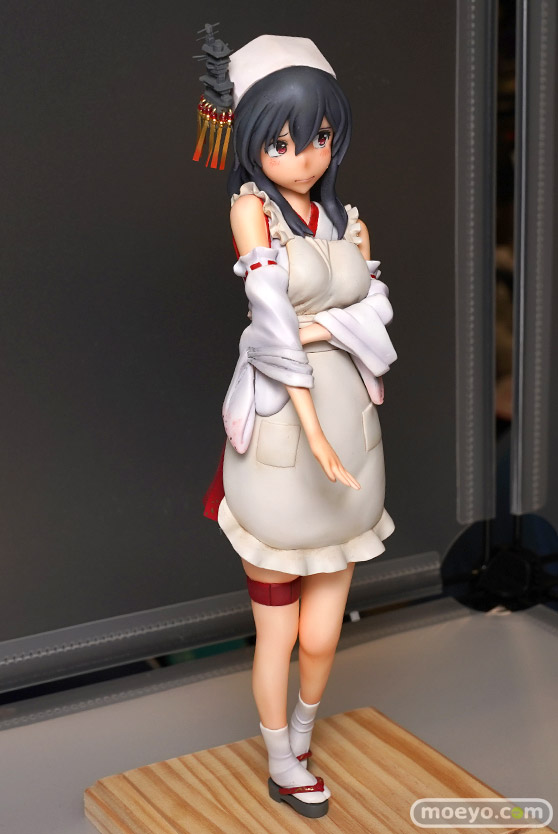 画像　フィギュア　サンプル　レビュー　ワンダーフェスティバル 2019［夏］ CYGNUS-7 METAL BOX みぃ・らぼ＆ちきんだっくEX 02