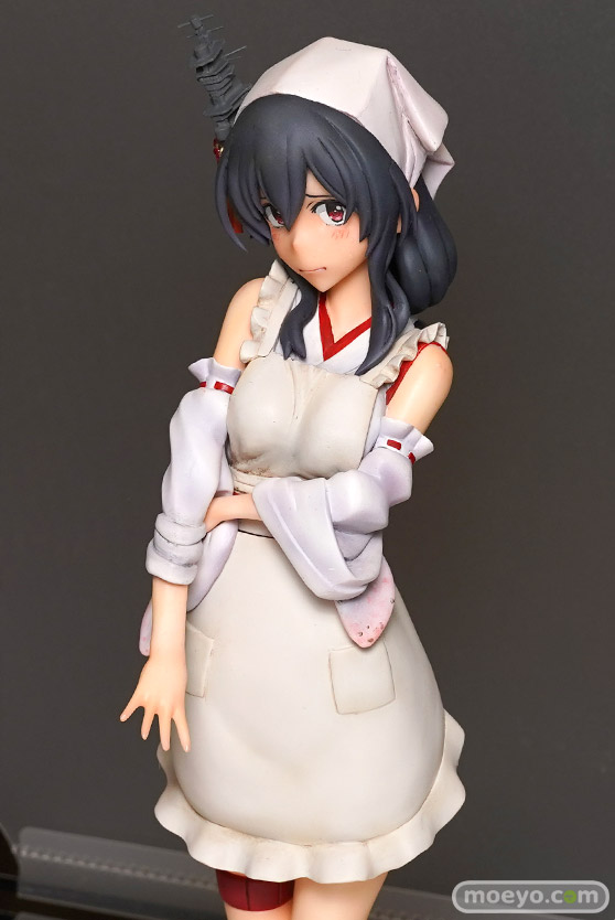 画像　フィギュア　サンプル　レビュー　ワンダーフェスティバル 2019［夏］ CYGNUS-7 METAL BOX みぃ・らぼ＆ちきんだっくEX 03