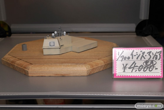 画像　フィギュア　サンプル　レビュー　ワンダーフェスティバル 2019［夏］ CYGNUS-7 METAL BOX みぃ・らぼ＆ちきんだっくEX 06