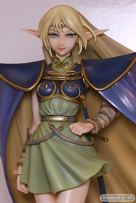 画像　フィギュア　サンプル　レビュー　ワンダーフェスティバル 2019［夏］ CYGNUS-7 METAL BOX みぃ・らぼ＆ちきんだっくEX 09