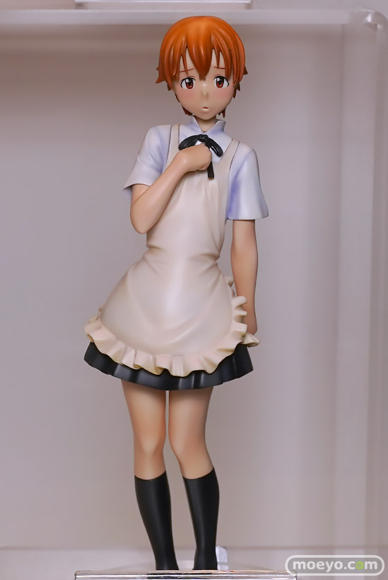 画像　フィギュア　サンプル　レビュー　ワンダーフェスティバル 2019［夏］ CYGNUS-7 METAL BOX みぃ・らぼ＆ちきんだっくEX 15