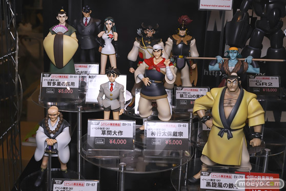 画像　フィギュア　サンプル　レビュー　ワンダーフェスティバル 2019［夏］ CYGNUS-7 METAL BOX みぃ・らぼ＆ちきんだっくEX 17