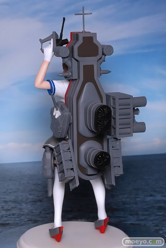 画像　フィギュア　サンプル　レビュー　ワンダーフェスティバル 2019［夏］ CYGNUS-7 METAL BOX みぃ・らぼ＆ちきんだっくEX 20