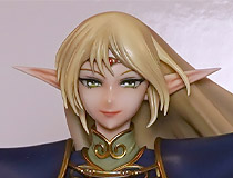 「ワンダーフェスティバル 2019［夏］」 様々なディーラーブースの様子「CYGNUS-7」「METAL BOX」「みぃ・らぼ＆ちきんだっくEX」