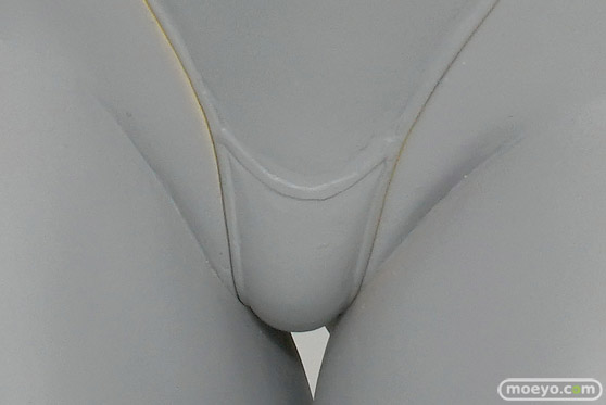 オーキッドシード ちちのえ+ ∞2（仮） 石山智 フィギュア エロ キャストオフ ワンダーフェスティバル 2019［夏］ 12