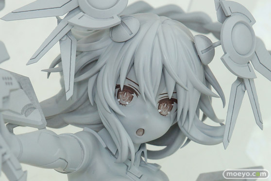 フロンティアワークス 超次元ゲイム・ネプテューヌ パープルハート・ライラックCOOL モワノー ワンダーフェスティバル 2019［夏］ 05