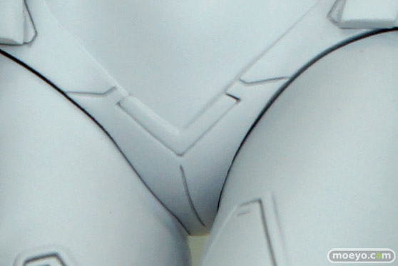 フロンティアワークス 超次元ゲイム・ネプテューヌ パープルハート・ライラックCOOL モワノー ワンダーフェスティバル 2019［夏］ 08