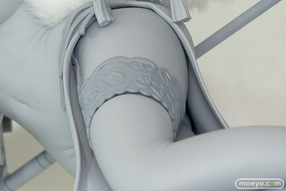 双翼社 傾城恋 玉環 YSD フィギュア ワンダーフェスティバル 2019［夏］ 08