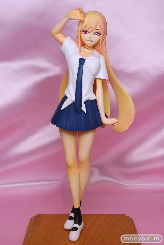 画像　フィギュア　サンプル　レビュー　ワンダーフェスティバル 2019［夏］ La Favorite スノー☆キャット 華魅音倶楽部 01