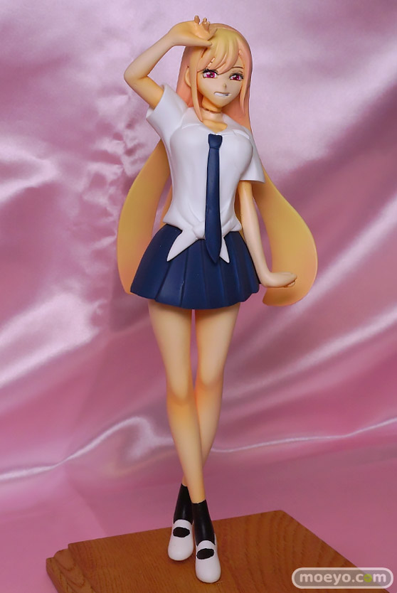 画像　フィギュア　サンプル　レビュー　ワンダーフェスティバル 2019［夏］ La Favorite スノー☆キャット 華魅音倶楽部 02