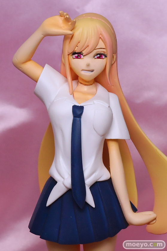 画像　フィギュア　サンプル　レビュー　ワンダーフェスティバル 2019［夏］ La Favorite スノー☆キャット 華魅音倶楽部 04