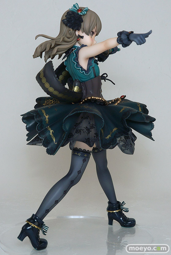 あみあみ アイドルマスター シンデレラガールズ 森久保乃々 ギフト・フォー・アンサーver. フィギュア 千鶴 まいもっち 04