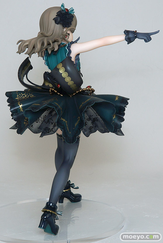 あみあみ アイドルマスター シンデレラガールズ 森久保乃々 ギフト・フォー・アンサーver. フィギュア 千鶴 まいもっち 05