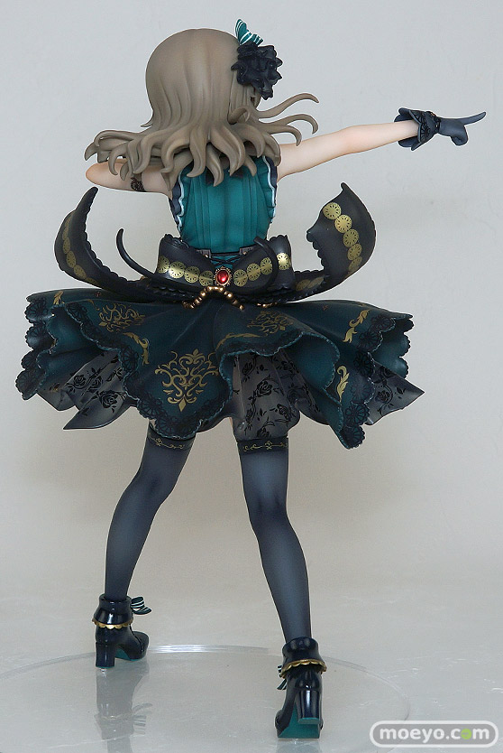 あみあみ アイドルマスター シンデレラガールズ 森久保乃々 ギフト・フォー・アンサーver. フィギュア 千鶴 まいもっち 06