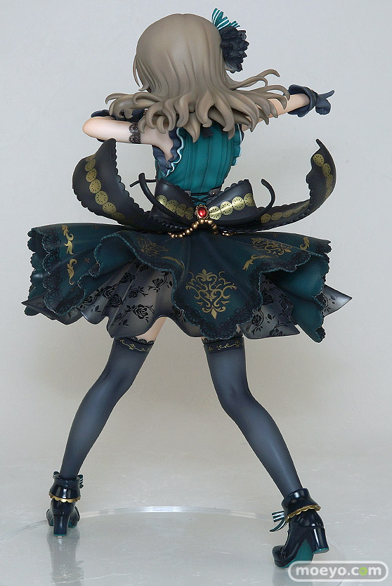 あみあみ アイドルマスター シンデレラガールズ 森久保乃々 ギフト・フォー・アンサーver. フィギュア 千鶴 まいもっち 07