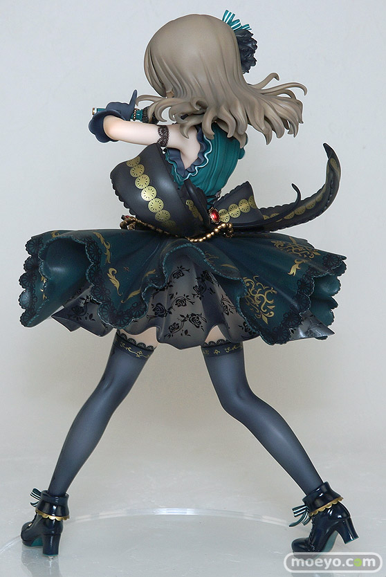 あみあみ アイドルマスター シンデレラガールズ 森久保乃々 ギフト・フォー・アンサーver. フィギュア 千鶴 まいもっち 08