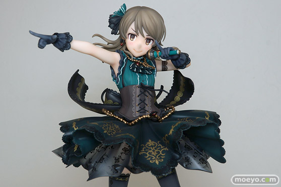 あみあみ アイドルマスター シンデレラガールズ 森久保乃々 ギフト・フォー・アンサーver. フィギュア 千鶴 まいもっち 12