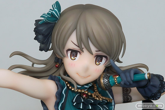 あみあみ アイドルマスター シンデレラガールズ 森久保乃々 ギフト・フォー・アンサーver. フィギュア 千鶴 まいもっち 13