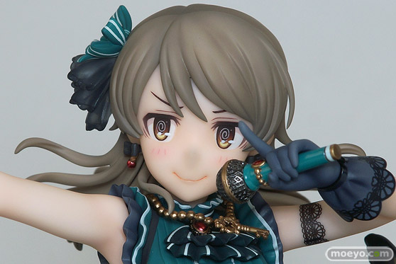 あみあみ アイドルマスター シンデレラガールズ 森久保乃々 ギフト・フォー・アンサーver. フィギュア 千鶴 まいもっち 14