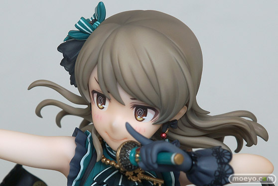 あみあみ アイドルマスター シンデレラガールズ 森久保乃々 ギフト・フォー・アンサーver. フィギュア 千鶴 まいもっち 15