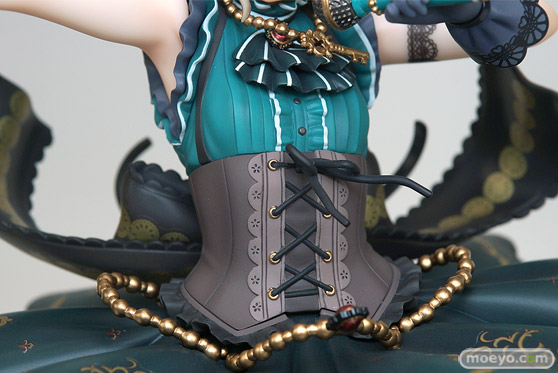 あみあみ アイドルマスター シンデレラガールズ 森久保乃々 ギフト・フォー・アンサーver. フィギュア 千鶴 まいもっち 16