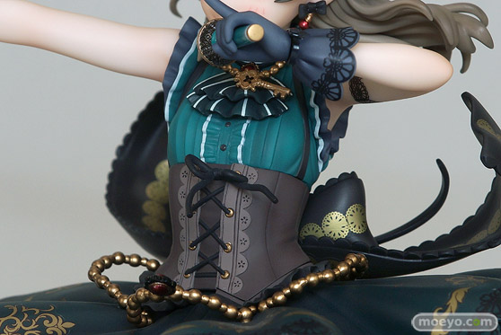 あみあみ アイドルマスター シンデレラガールズ 森久保乃々 ギフト・フォー・アンサーver. フィギュア 千鶴 まいもっち 19