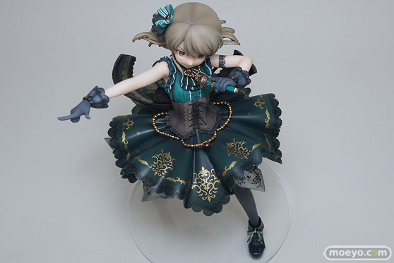 あみあみ アイドルマスター シンデレラガールズ 森久保乃々 ギフト・フォー・アンサーver. フィギュア 千鶴 まいもっち 20