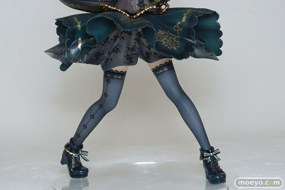 あみあみ アイドルマスター シンデレラガールズ 森久保乃々 ギフト・フォー・アンサーver. フィギュア 千鶴 まいもっち 21