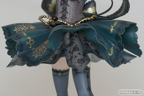 あみあみ アイドルマスター シンデレラガールズ 森久保乃々 ギフト・フォー・アンサーver. フィギュア 千鶴 まいもっち 23