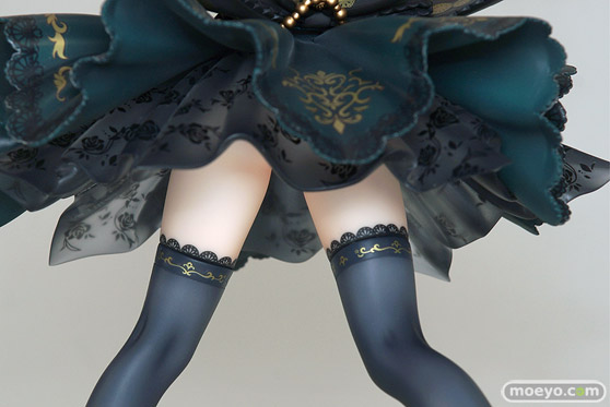 あみあみ アイドルマスター シンデレラガールズ 森久保乃々 ギフト・フォー・アンサーver. フィギュア 千鶴 まいもっち 24