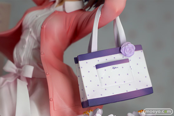 グッドスマイルカンパニー 冴えない彼女の育てかた Fine 加藤恵 出会いの服Ver. あじけん フィギュア 09