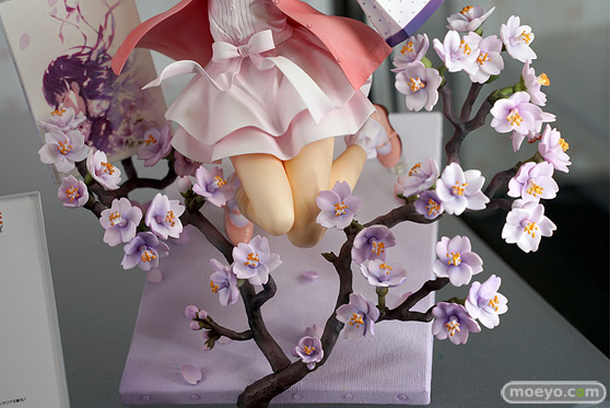 グッドスマイルカンパニー 冴えない彼女の育てかた Fine 加藤恵 出会いの服Ver. あじけん フィギュア 10