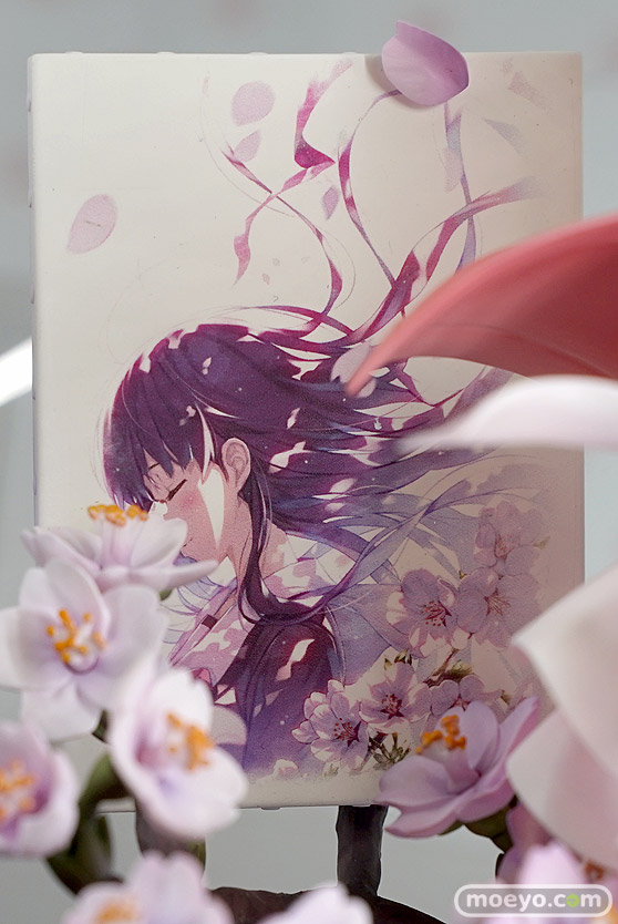 グッドスマイルカンパニー 冴えない彼女の育てかた Fine 加藤恵 出会いの服Ver. あじけん フィギュア 11