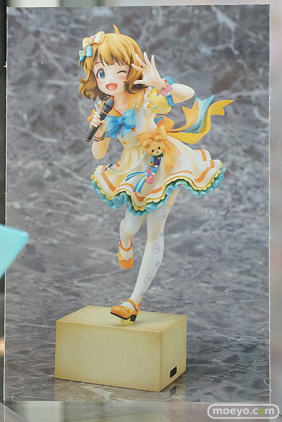 秋葉原の新作フィギュア展示の様子 25