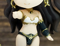 秋葉原で開催中の「TAMASHII NATION 2019(魂ネイション2019）」会場で展示されていたフィギュア系フォトレポート！