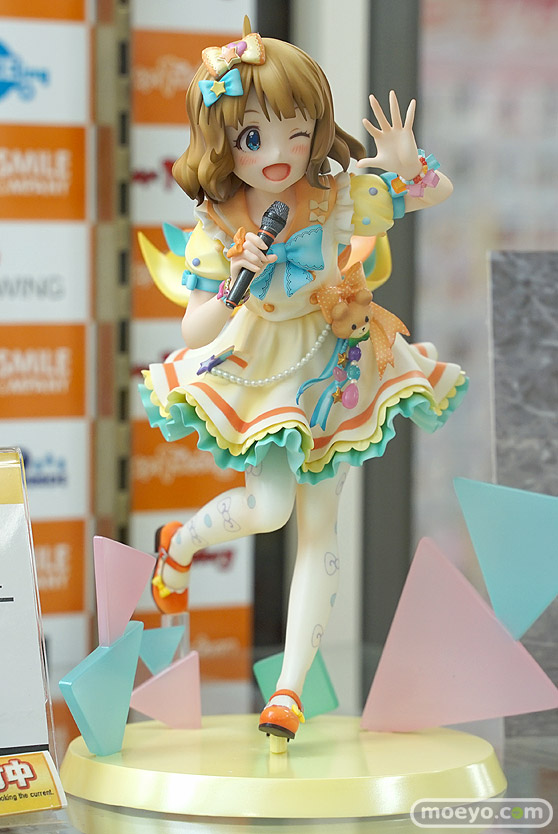 ファット・カンパニー アイドルマスター ミリオンライブ! 周防桃子 おしゃまな女の子Ver. アビラ 佐倉 フィギュア ボークスホビー天国 03