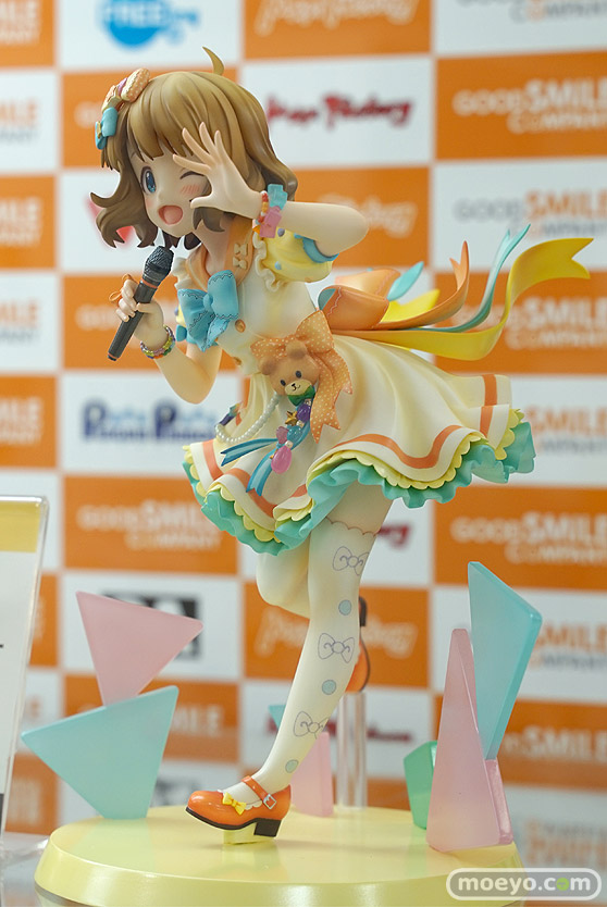 ファット・カンパニー アイドルマスター ミリオンライブ! 周防桃子 おしゃまな女の子Ver. アビラ 佐倉 フィギュア ボークスホビー天国 04