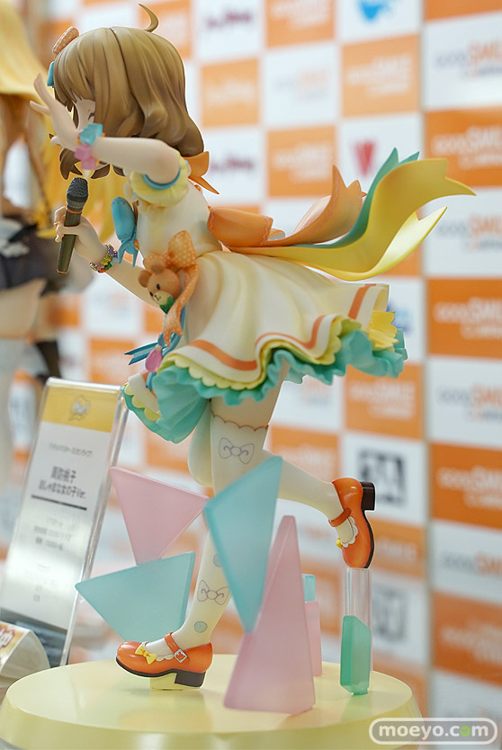 ファット・カンパニー アイドルマスター ミリオンライブ! 周防桃子 おしゃまな女の子Ver. アビラ 佐倉 フィギュア ボークスホビー天国 05